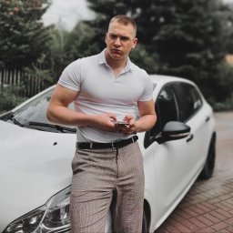 Trener personalny Warszawa 4