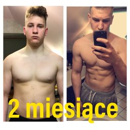 Trener personalny Warszawa 2