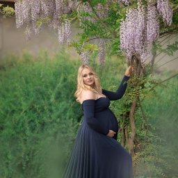 Sesja ciążowa Rzeszów 4