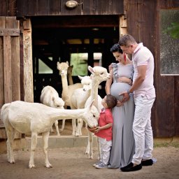 Sesja ciążowa Rzeszów 2