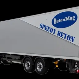 Betoniarnia Mobilna