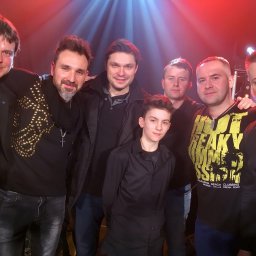 Zespół muzyczny Kraków 3