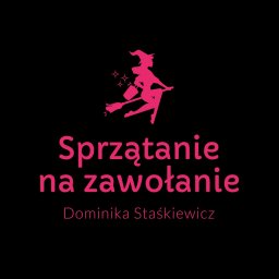 Przedsiębiorstwo Usługowe Sprzątanie na zawołanie Dominika Staśkiewicz - Ekipa Sprzątająca Olkusz