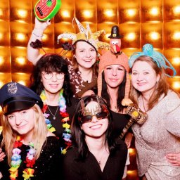 Fotobudka Płużnica 2