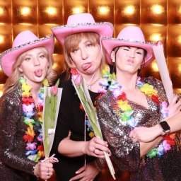 Fotobudka Płużnica 3