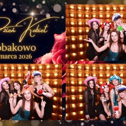 Fotobudka Płużnica 4