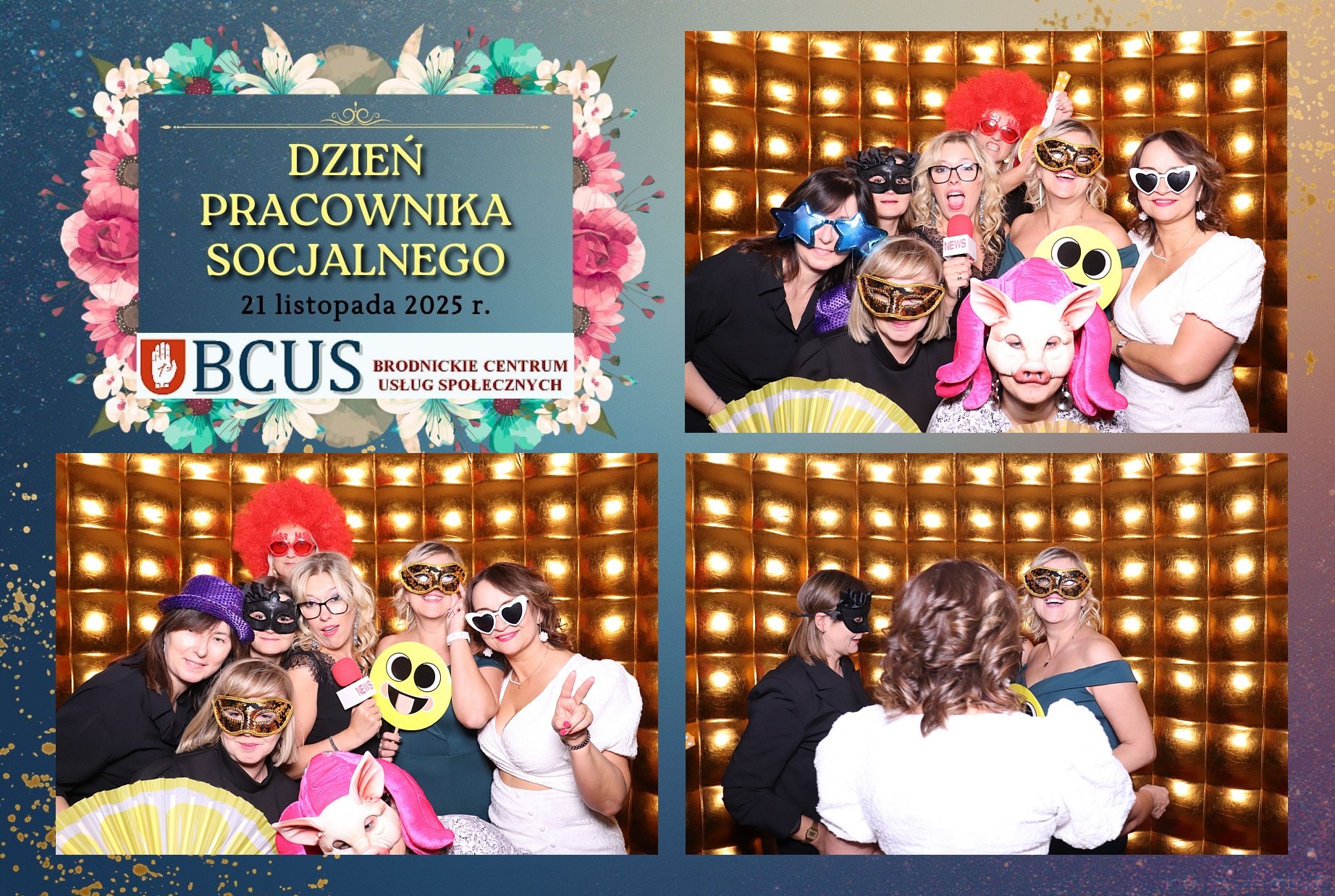 fotolustro w Brodnicy