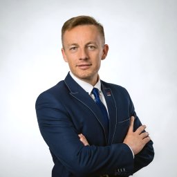 Marcin Trzeciak - Okna PCV Opole