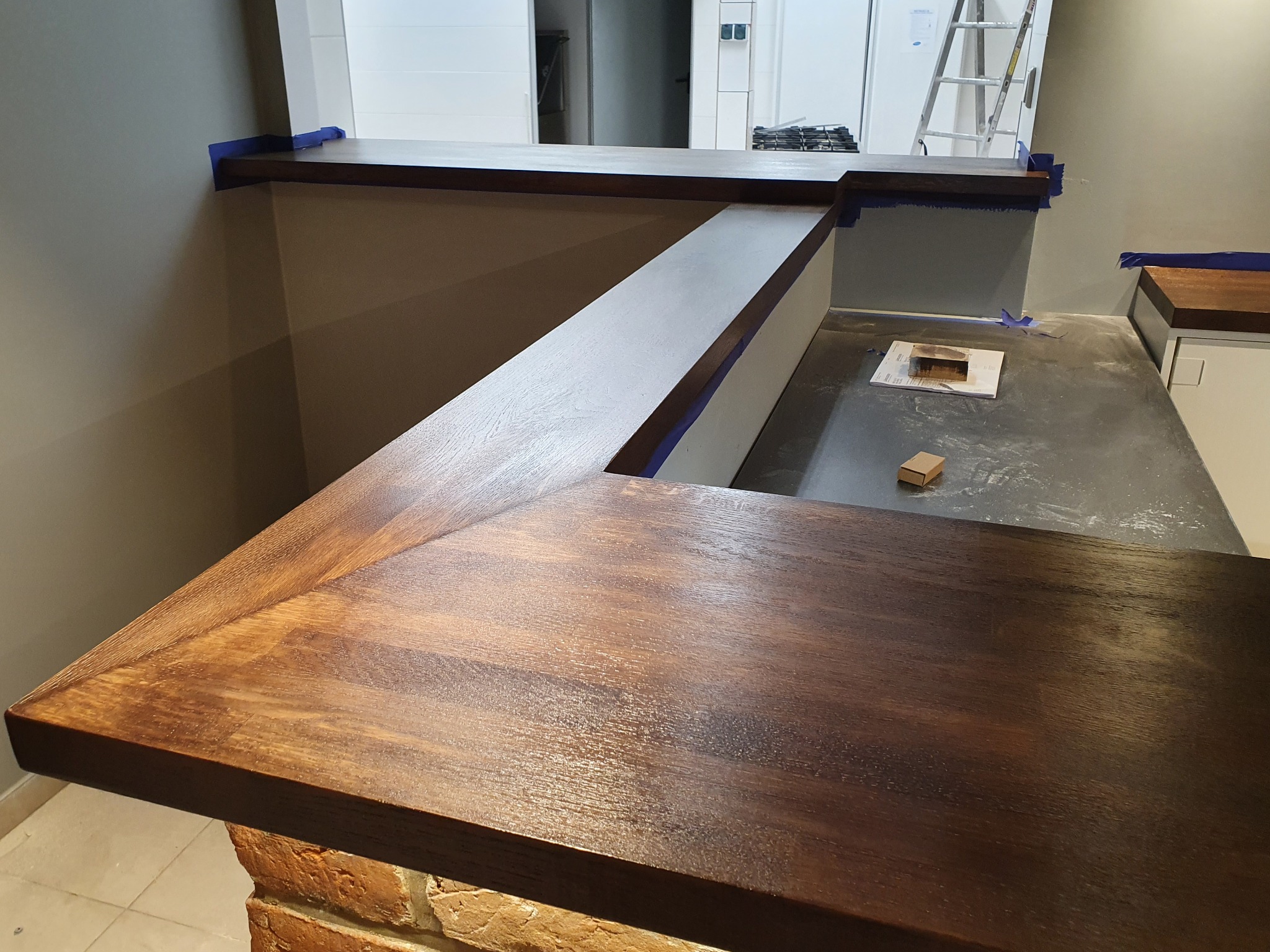 Realizacja: Restauracja Endi Wine House Sopot