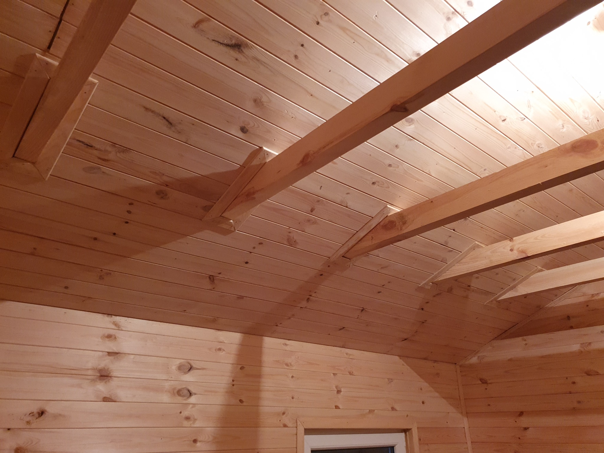 Realizacja: Domek letniskowy Reda