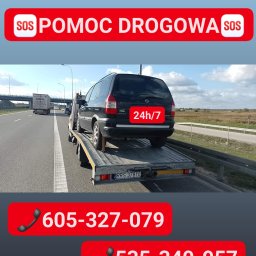 Laweta Sędziszów Małopolski 2