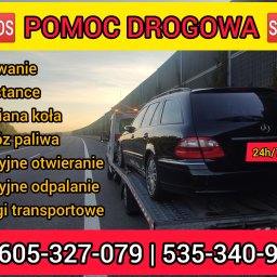 Laweta Sędziszów Małopolski 3