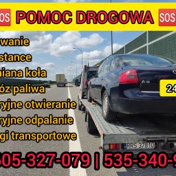 Laweta Sędziszów Małopolski 4