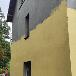 Malowanie mieszkań Sierpc 3