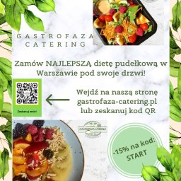 Catering dietetyczny Warszawa 5