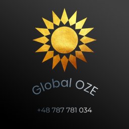 Krystian Głąb Global OZE - Fotowoltaika Zielona Góra