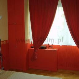 Remonty, wykończenia wnętrz Szczecin, 24 HLM - Meble na wymiar, wykończenia wnętrz.