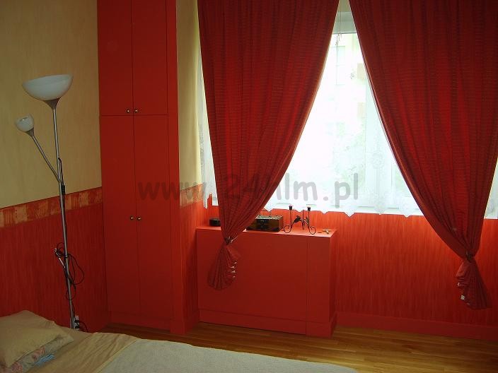 Meble na wymiar, wykończenia wnętrz.