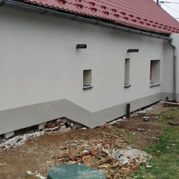 Krybud - Wyjątkowe Ocieplanie Dachu Głubczyce