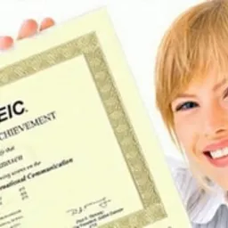 Jesteśmy ośrodkiem egzaminacyjnym TOEIC