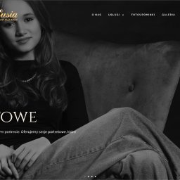 Realizacja: fotodanusia.pl
Strona studia fotograficznego z Opola