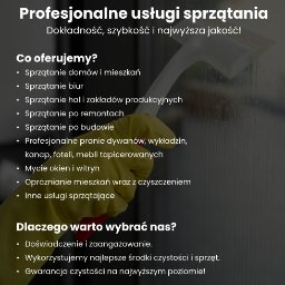 FHU Mateusz Saboń - Usługi w ogrodzie Namysł&oacute;w