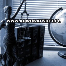 www.adwokatkret.pl - Kancelaria Adwokacka, adwokat - Pomoc Prawna Gdańsk