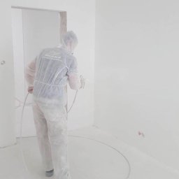 Malowanie mieszkań Wrocław 3