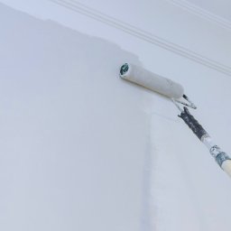 Malowanie mieszkań Wrocław 4