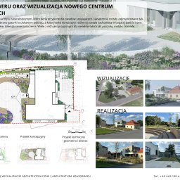 Projektowanie ogrodów Kraków 3
