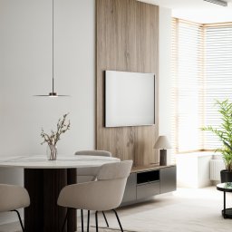 Aranżacja mieszkań Pruszcz Gdański 4