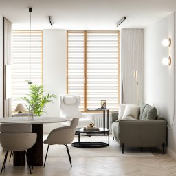 Aranżacja mieszkań Pruszcz Gdański 3