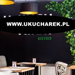 www.ukucharek.pl - Catering, obiady z dowozem - Usługi Kulinarne Lublin