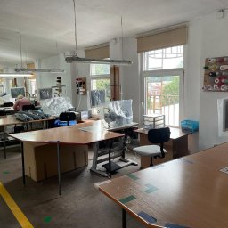 Krojownia Zielona Góra 2