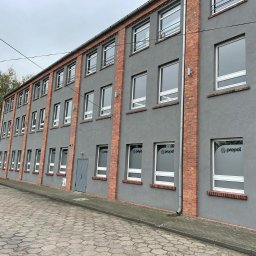 Krojownia Zielona Góra 4