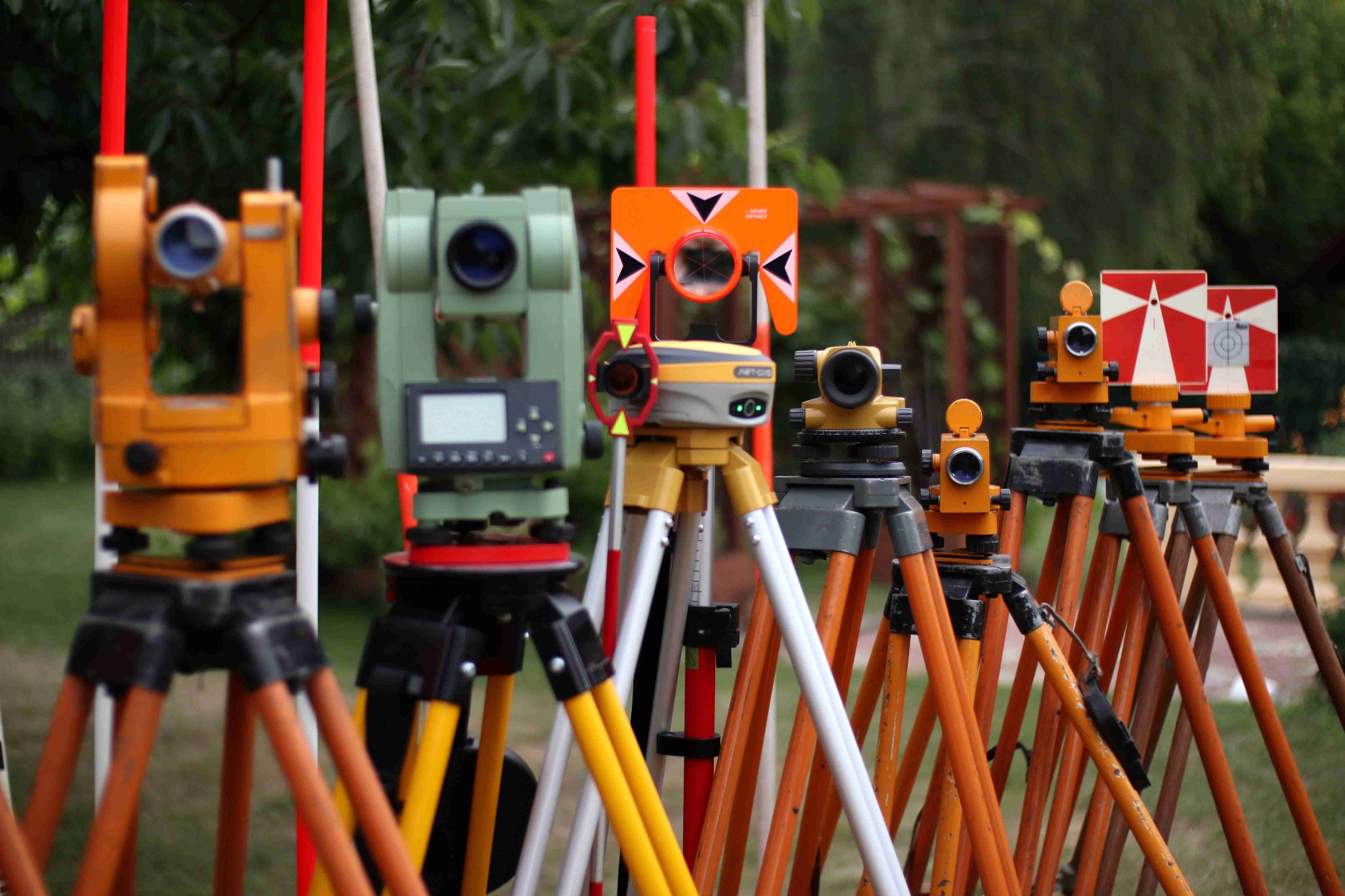 Chcesz się z nami zmierzyć?