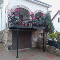 ALI-SPAW - Balustrady Dzierżoni&oacute;w