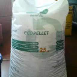 eco pellet