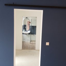 Wykończenia wnętrz Warszawa 2