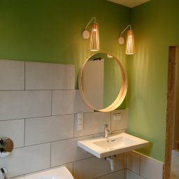 Wykończenia wnętrz Warszawa 3