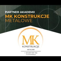 Marcin Kozłowski Konstrukcje Metalowe - Obróbka Skrawaniem Szczytno