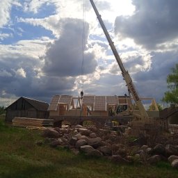 Budownictwo Inżynieryjne Szczytno 4