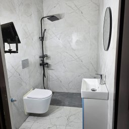 A-Z PIOTR-BUD - Układanie paneli i parkiet&oacute;w Wałcz