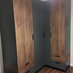 Kuchnie na wymiar Częstochowa 4