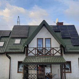 Roboty ziemne Zgłobice 3