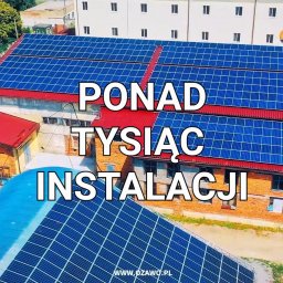 OZAWO - Panele Fotowoltaiczne Jelcz-Laskowice