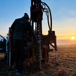 "APIS GEO" IWONA KACPRZAK - Doskonałe Badanie Geotechniczne Piaseczno