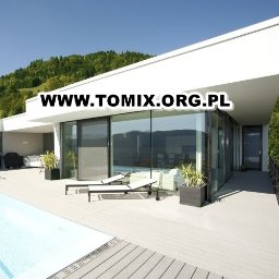 www.tomix.org.pl - Okna, drzwi, bramy garażowe, rolety - Drzwi Garażowe Bielsko-Biała