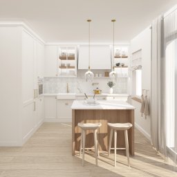 Coren Studio Design - Solidny Home Staging Dla Domów na Sprzedaż w Gdyni