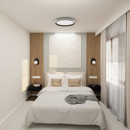 Projektowanie mieszkania Gdynia 4